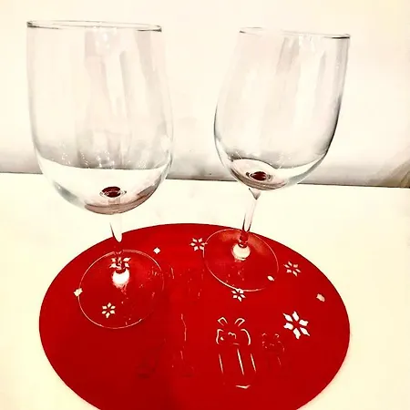 Lacasadivalentina Appartamento *