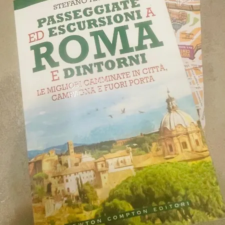 Lacasadivalentina * Roma