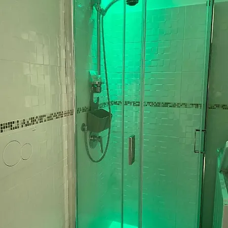 Lacasadivalentina Appartamento *