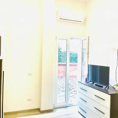 Lacasadivalentina Appartamento Roma