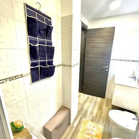 Lacasadivalentina Appartamento