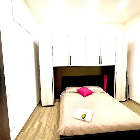 Lacasadivalentina Appartamento *