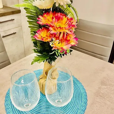 Lacasadivalentina Appartamento *