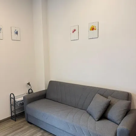 Appartamento Lacasadivalentina *