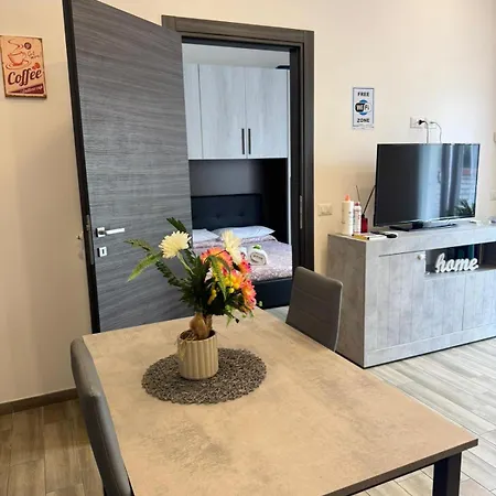 Appartamento Lacasadivalentina Roma