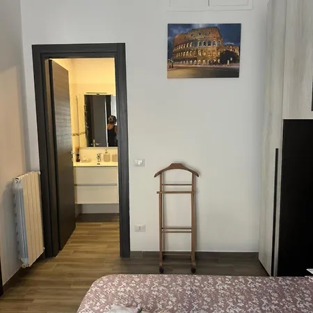 Lacasadivalentina Roma