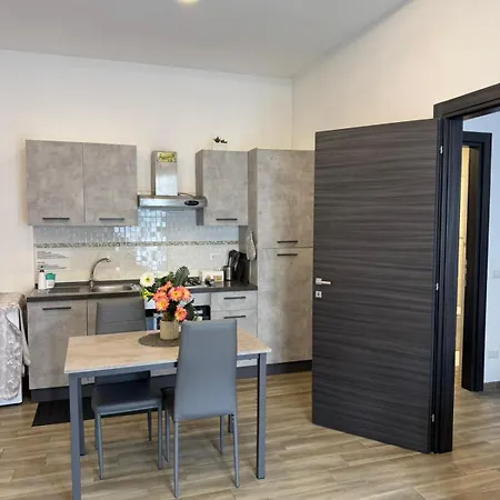 Lacasadivalentina Appartamento