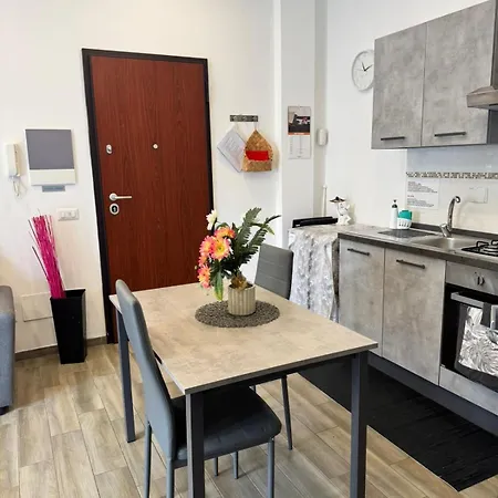 Appartamento Lacasadivalentina