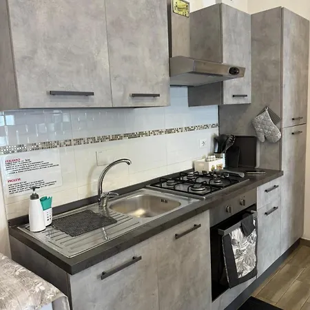 Lacasadivalentina Appartamento *