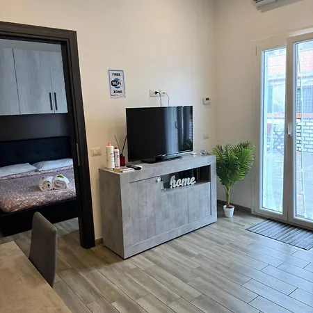 Appartamento Lacasadivalentina *