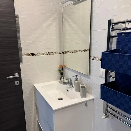 Lacasadivalentina Appartamento Roma