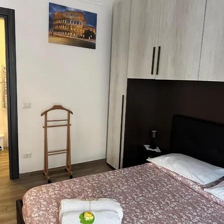 Lacasadivalentina Appartamento Roma